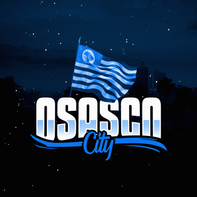 Osasco City logo